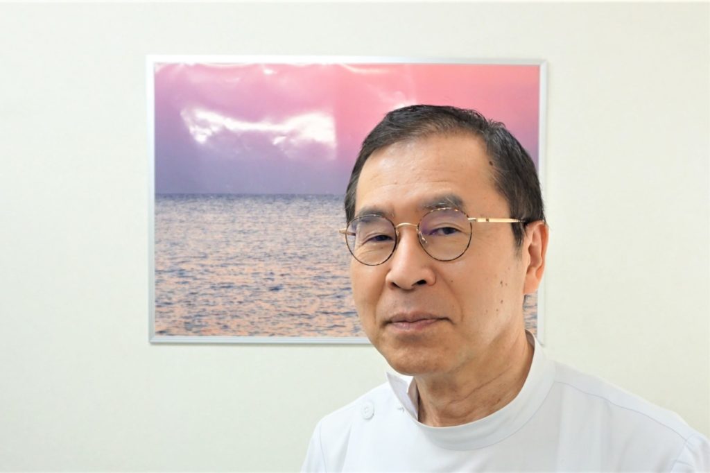 所長あいさつ 診療所紹介 たんご協立診療所
